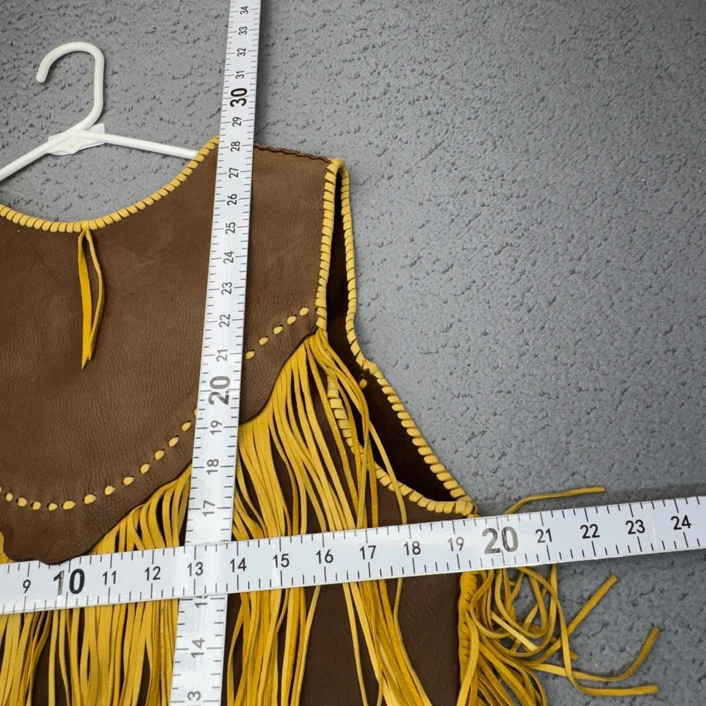 N/A unbranded fringe